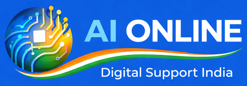 AI Online Logo