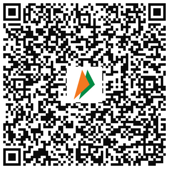 AI Online UPI Payment QR Code for Paid AI Support